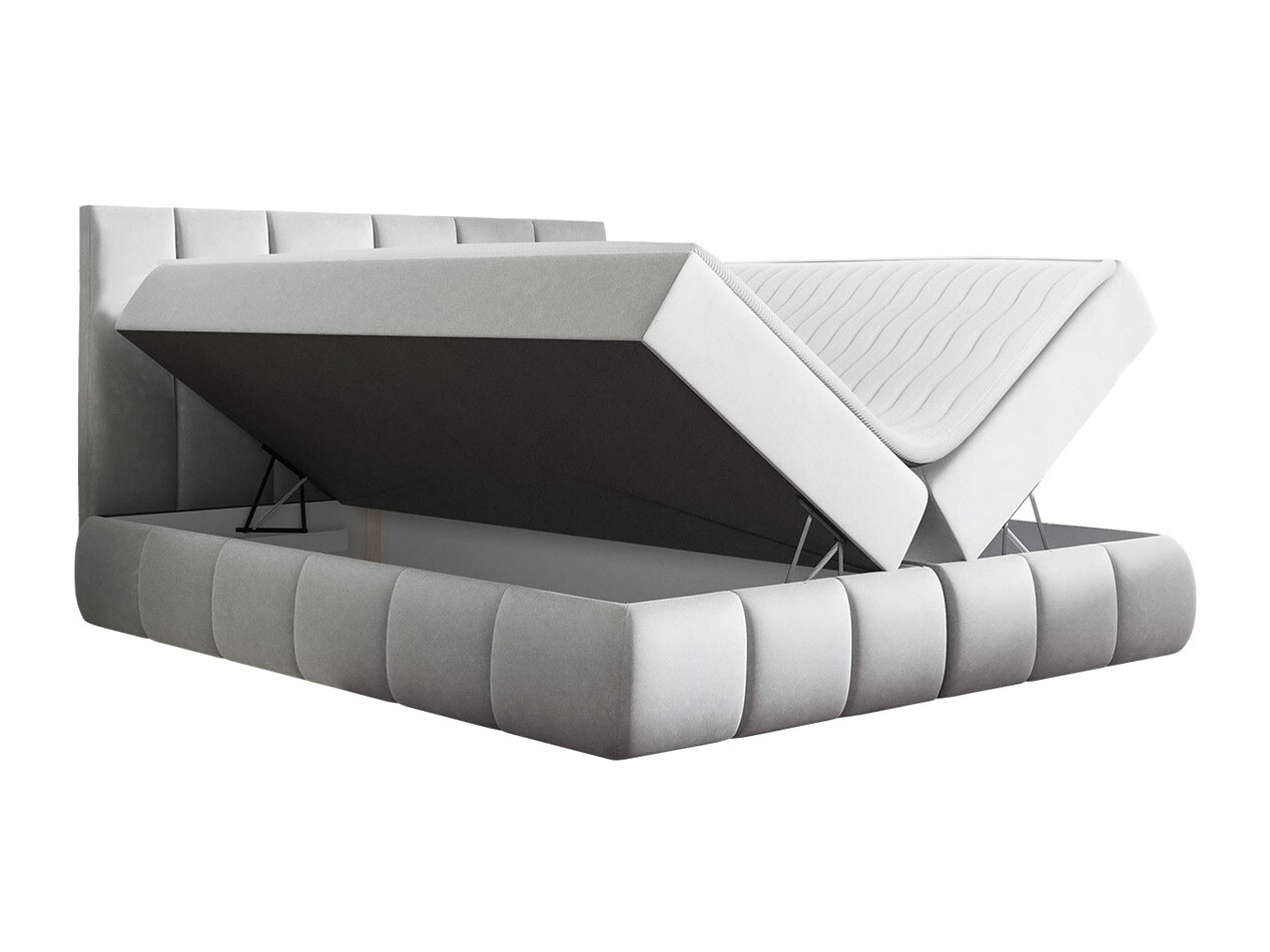 Lit boxspring Cursus (Kronos 22)