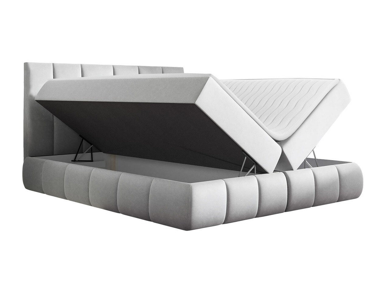 Lit boxspring Cursus (Kronos 26)