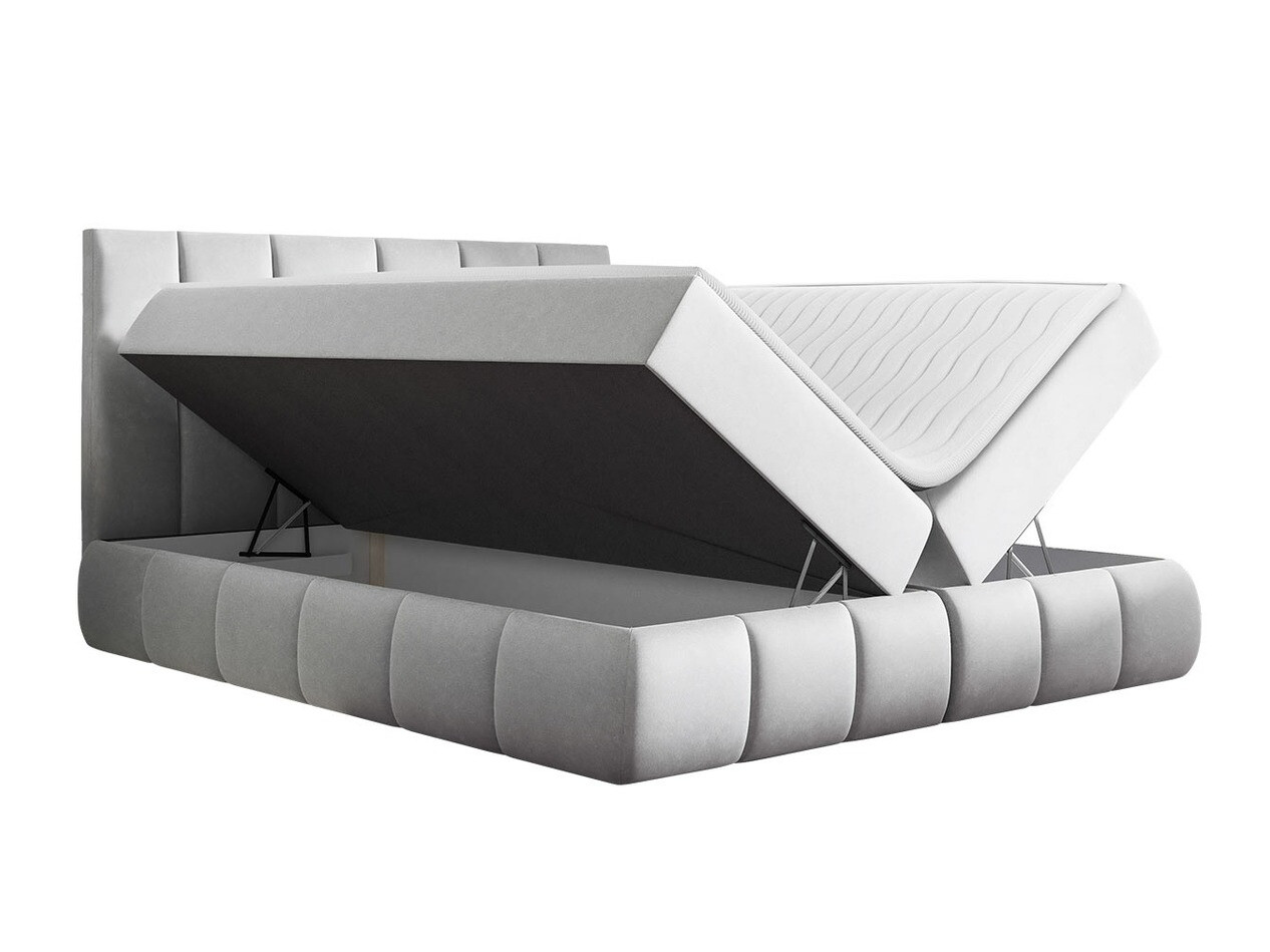 Lit boxspring Cursus (Kronos 26)