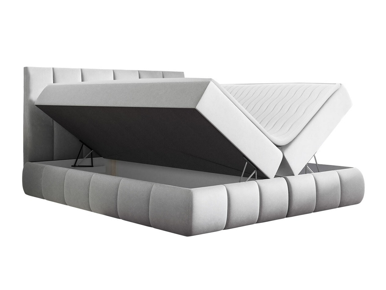 Lit boxspring Cursus (Kronos 26)