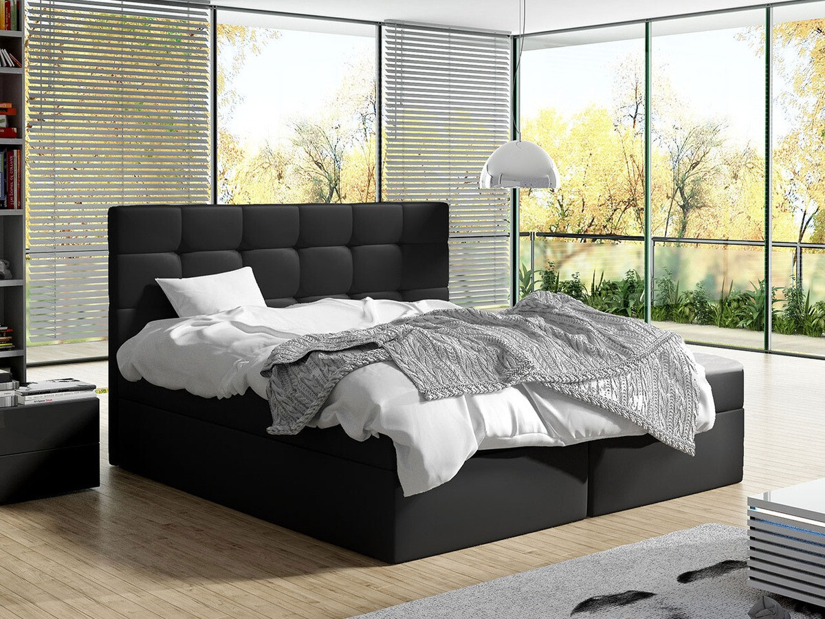 Lit continental Comfivo 196 (Soft 011)