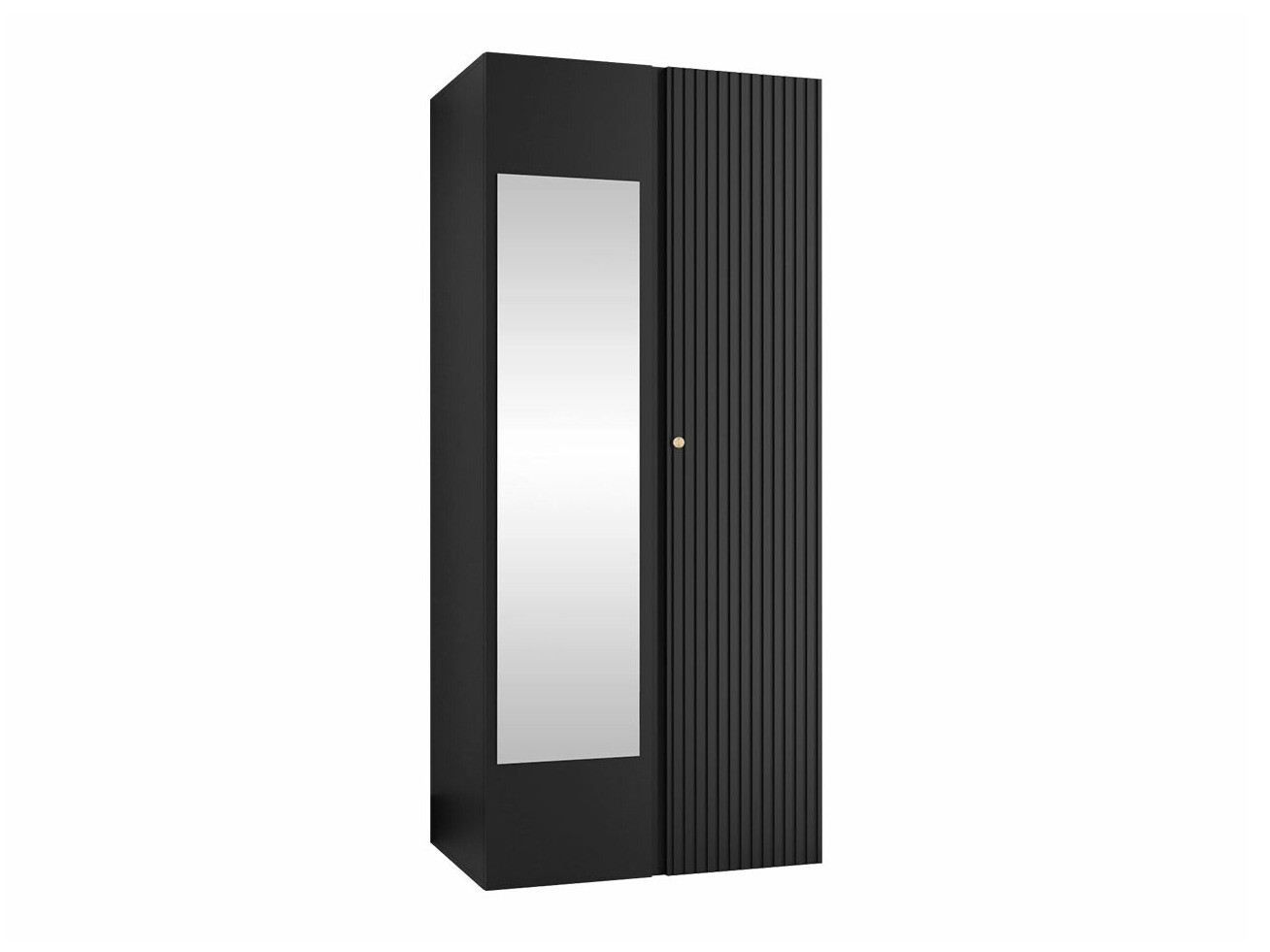 Armoire Hartford 397 (Noir)