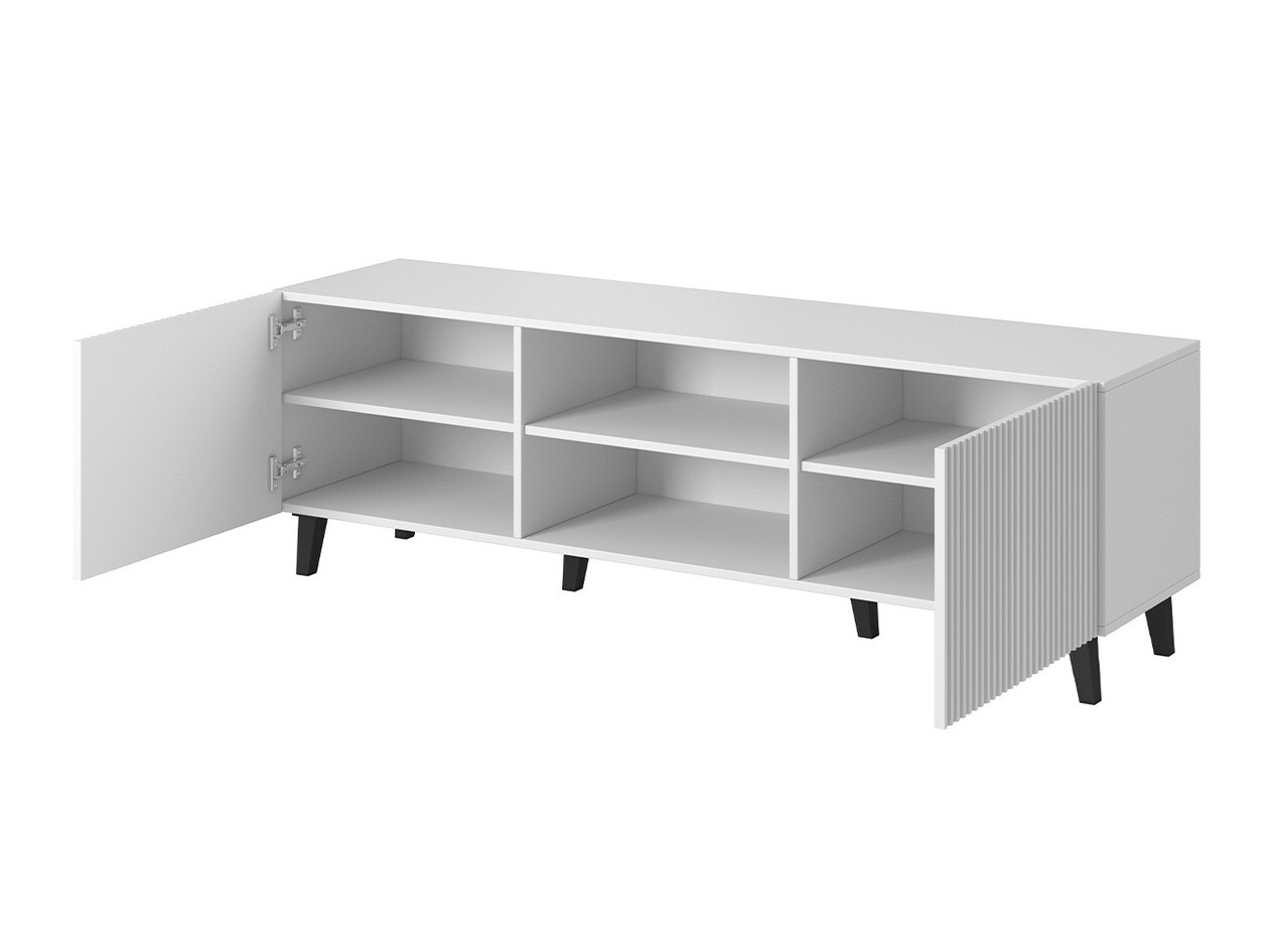 Ensemble de salon Dicto I (Blanc)