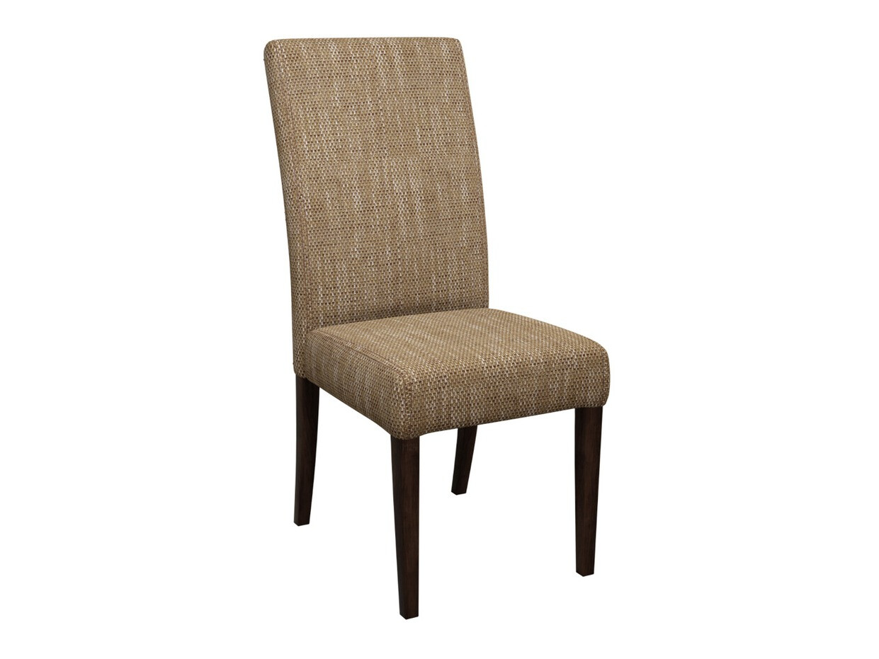 Chaise Sparks 184 (Noix)