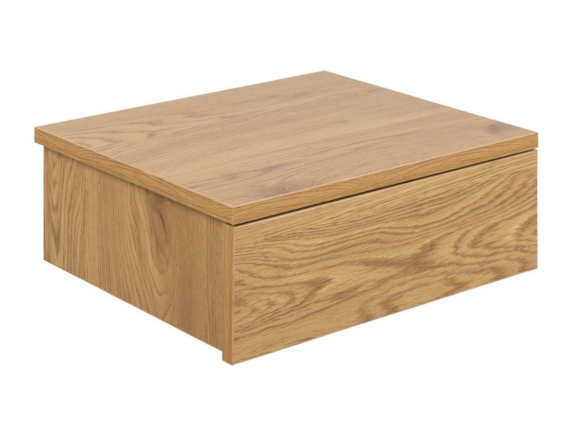 Table de chevet Norsica 601 (Chêne sauvage)