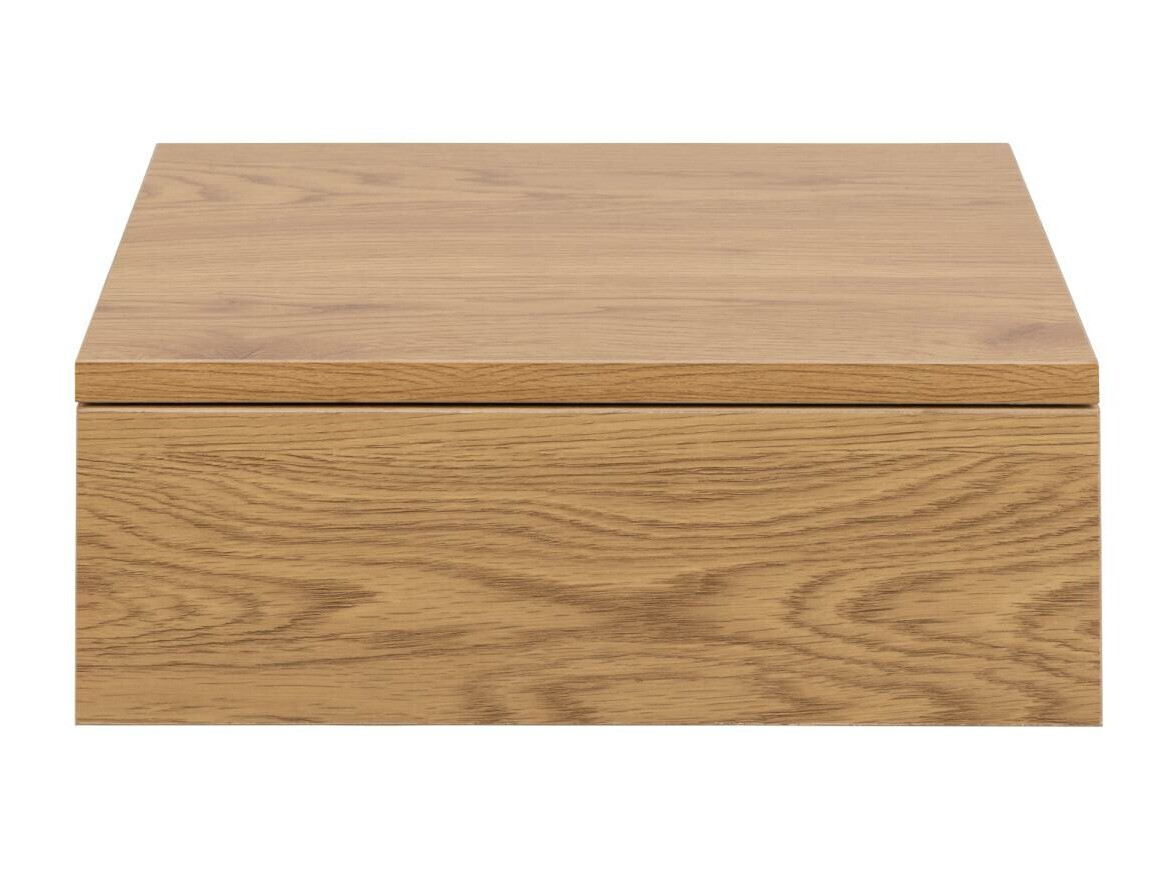 Table de chevet Norsica 601 (Chêne sauvage)