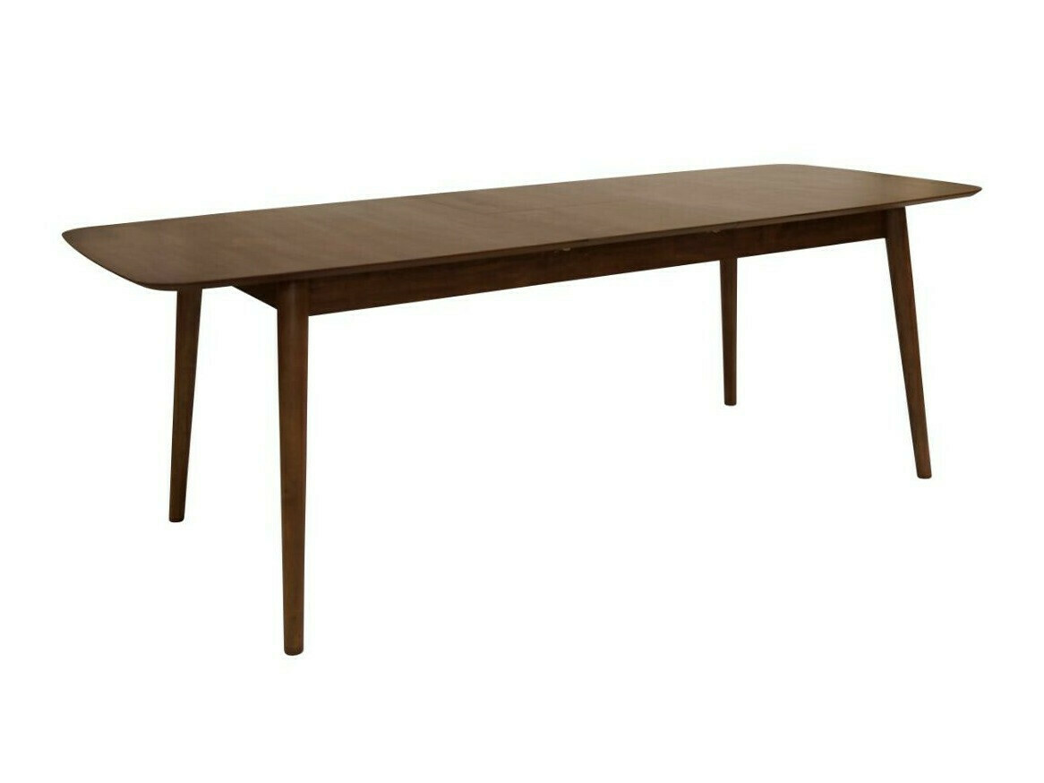 Table Norsica 610 (Noix)
