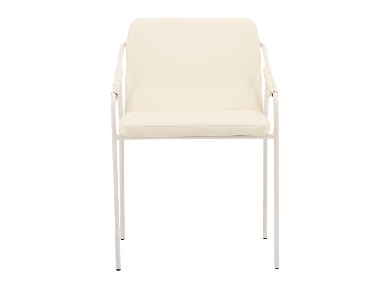 Chaise Dallas 2586 (Crème)
