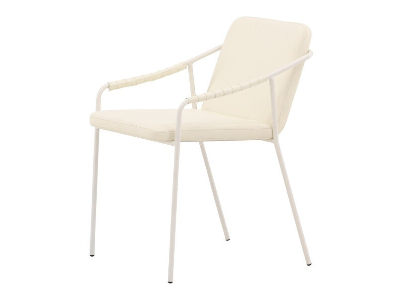 Chaise Dallas 2586 (Crème)