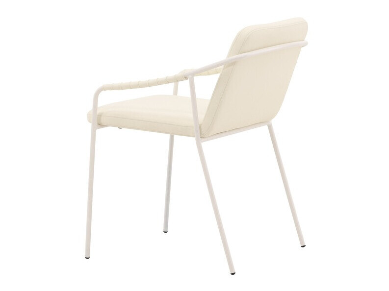 Chaise Dallas 2586 (Crème)