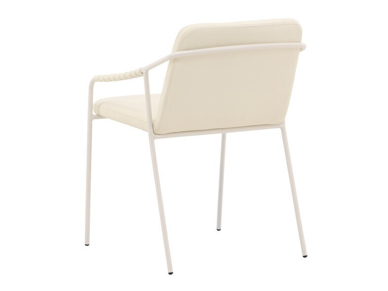 Chaise Dallas 2586 (Crème)