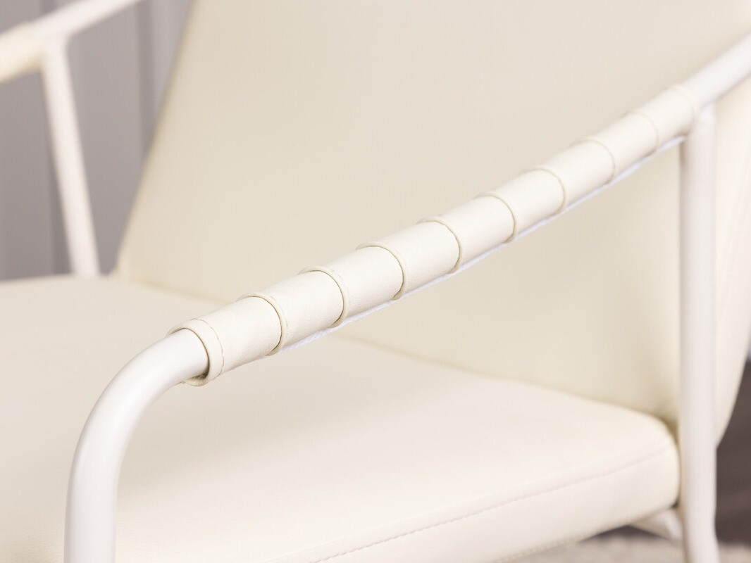 Chaise Dallas 2586 (Crème)
