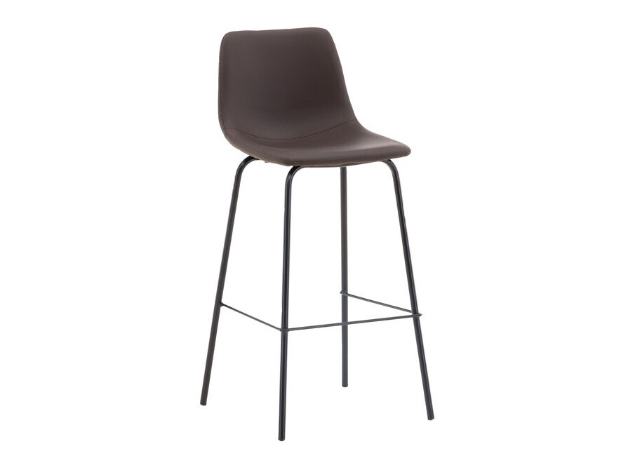 Chaise de bar Dallas 3474