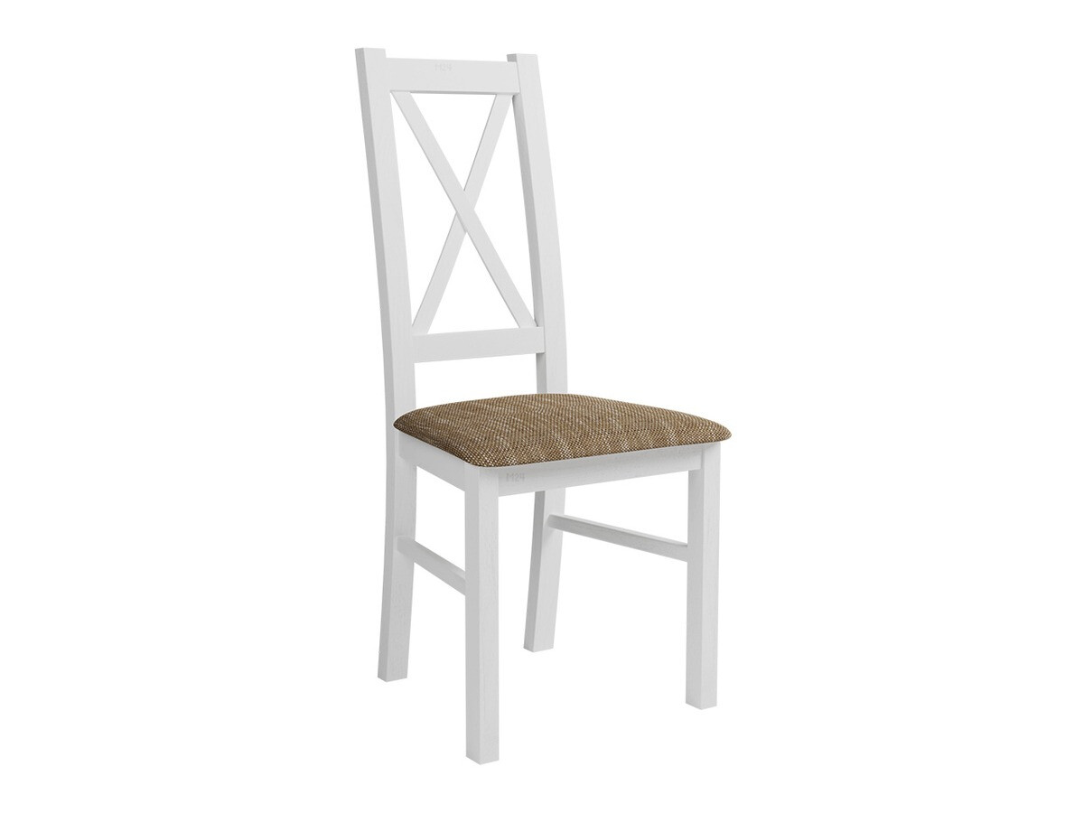 Chaise Sparks 117 (Blanc)