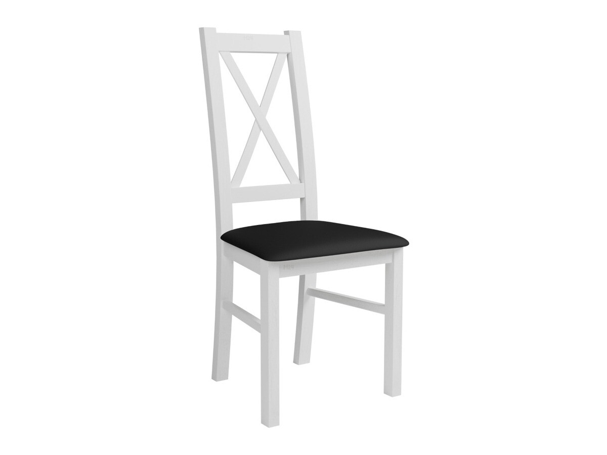 Chaise Sparks 117 (Faux cuir Soft 011)