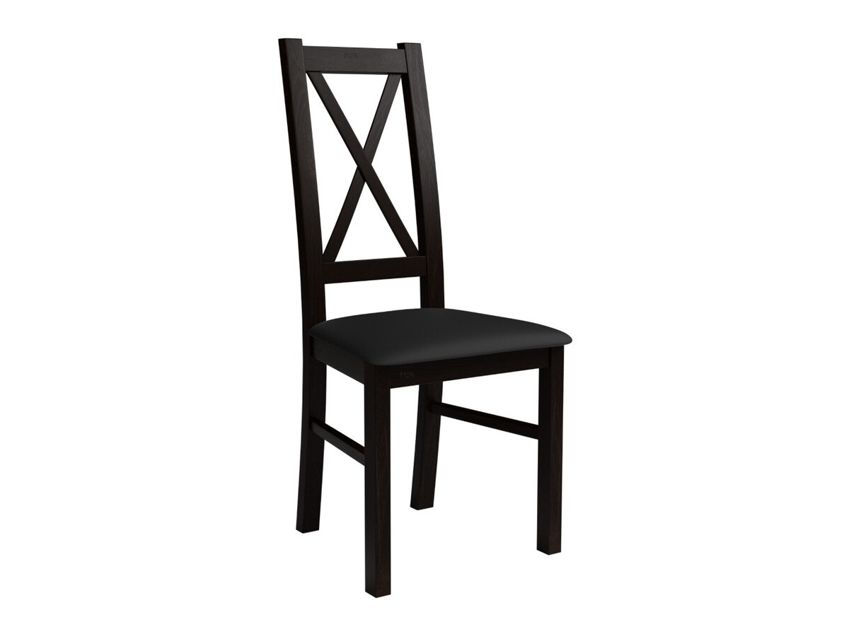Chaise Sparks 117 (Faux cuir Soft 011)