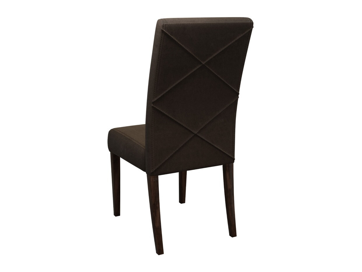 Chaise Sparks 184 (Noyer)