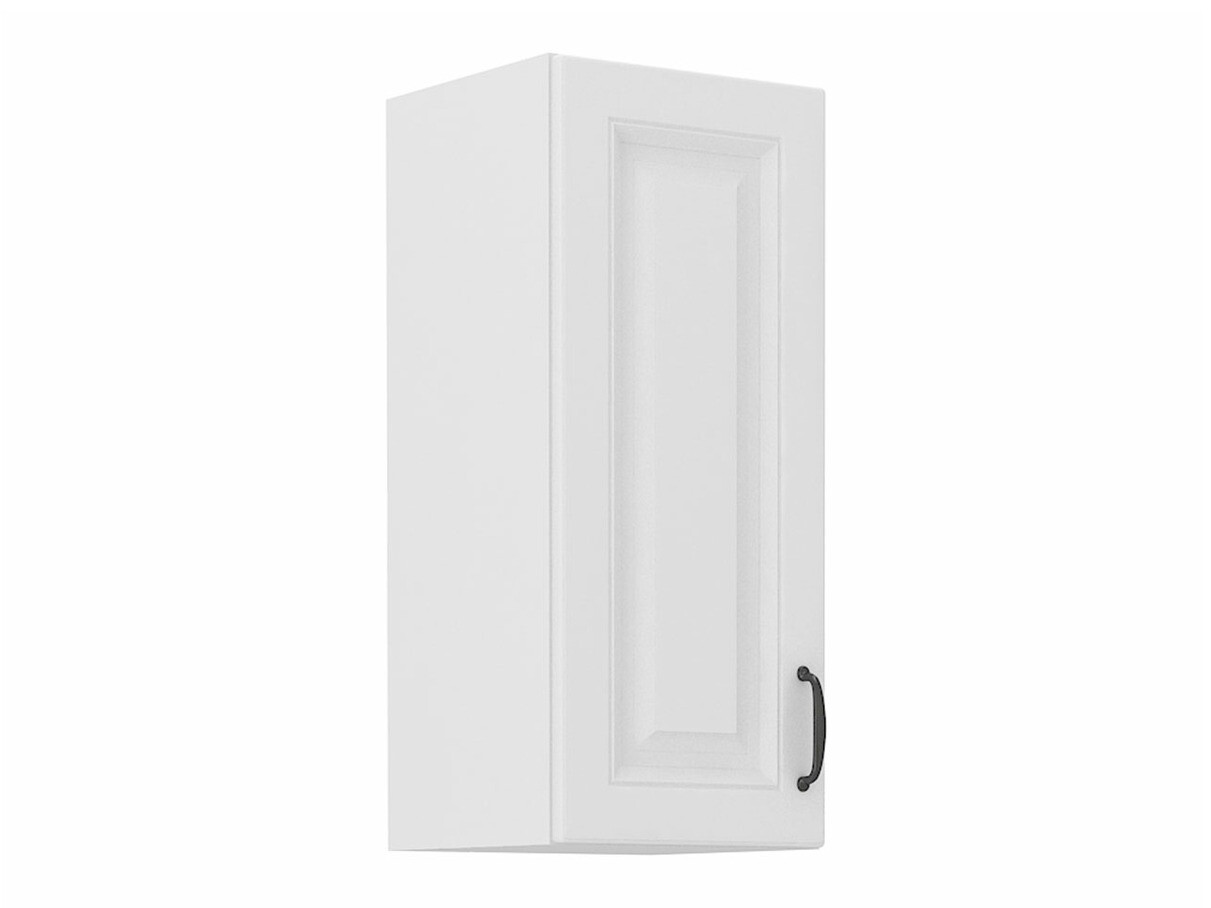 Armoire murale modulaire Retro White 123