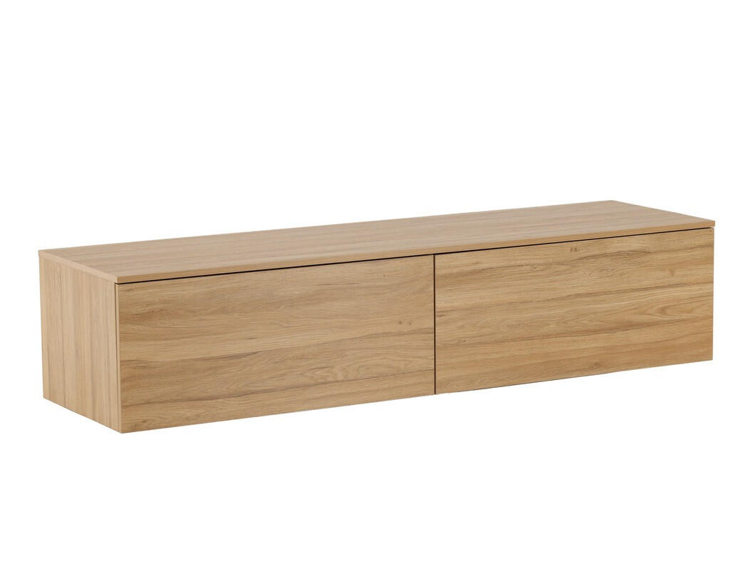 Meuble TV Dallas 3253 (Chêne)