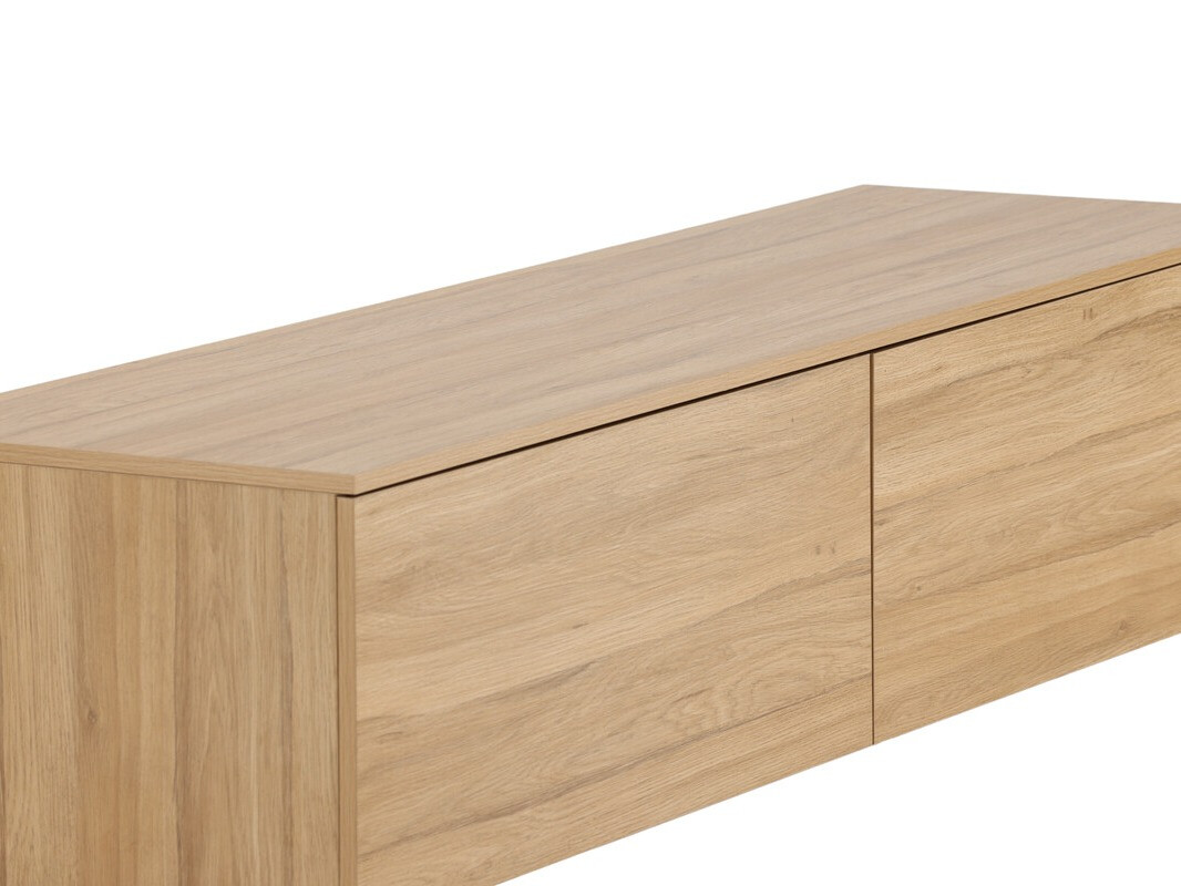 Meuble TV Dallas 3253 (Chêne)