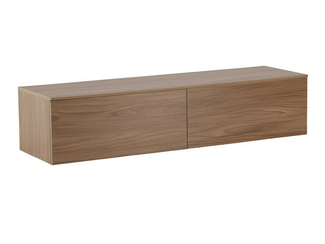 Meuble TV Dallas 3253 (Noix)