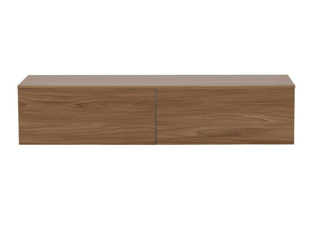 Meuble TV Dallas 3253 (Noix)