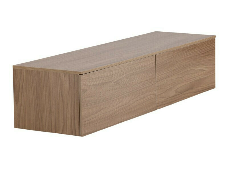 Meuble TV Dallas 3253 (Noix)