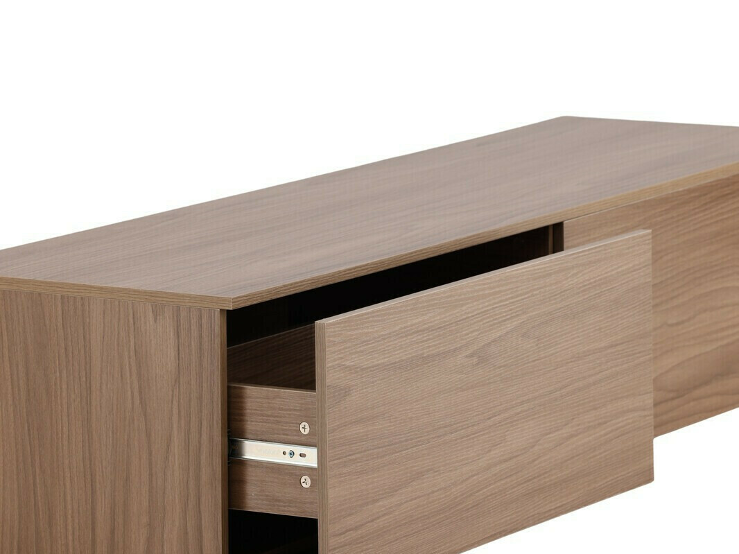 Meuble TV Dallas 3253 (Noix)