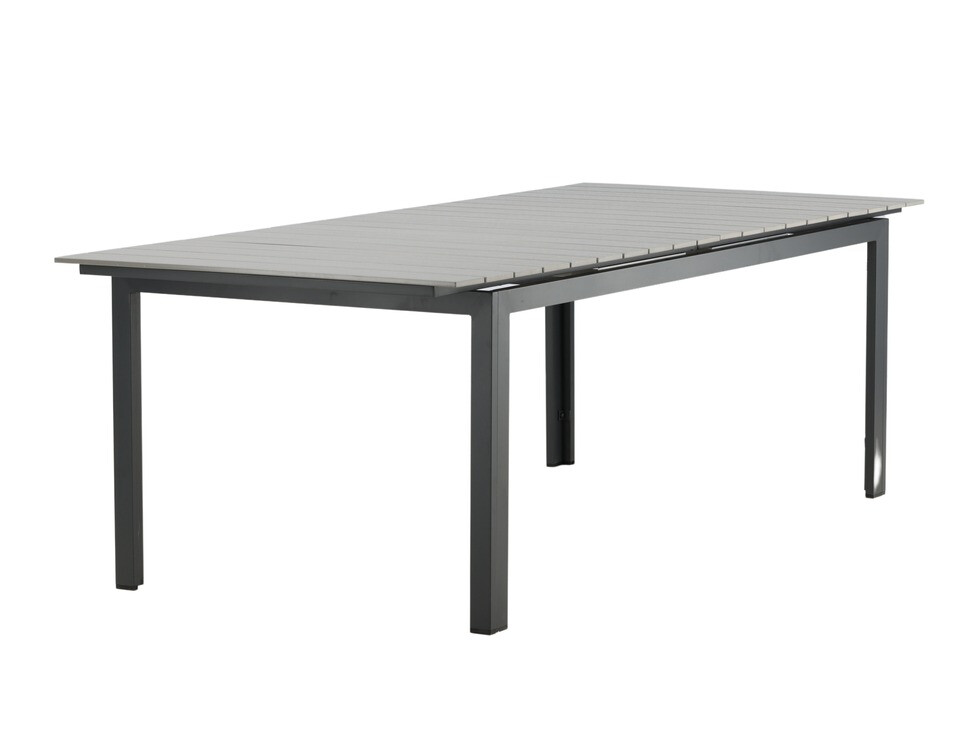 Ensemble table et chaises Dallas 695