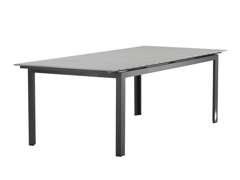 Ensemble table et chaises Dallas 697