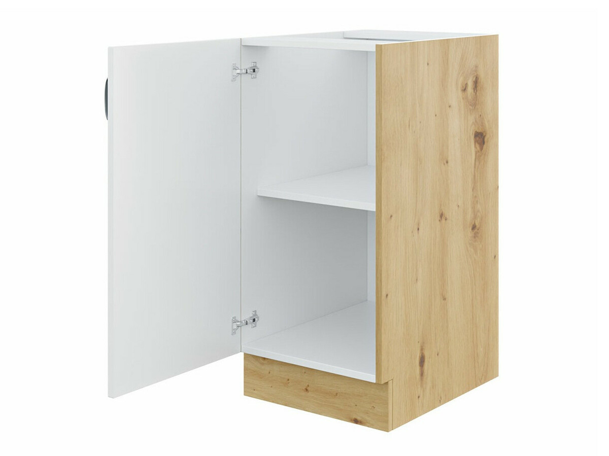 Cuisine complète modulaire Retro Grey 148