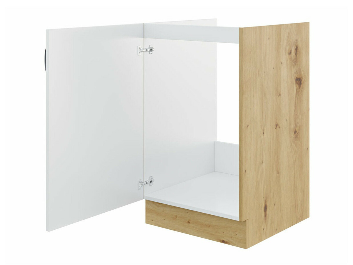 Cuisine complète modulaire Retro White 148