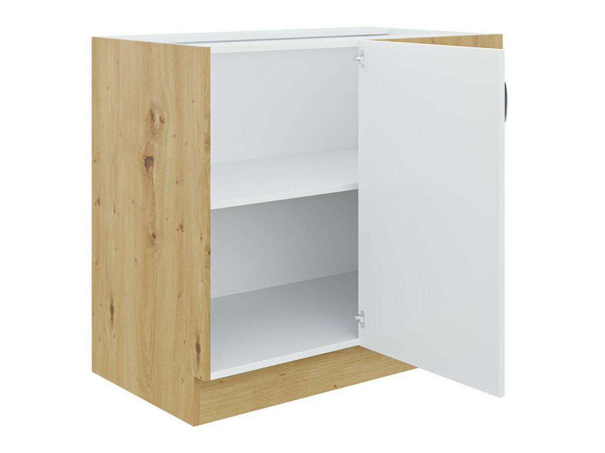 Cuisine complète modulaire Retro White 148