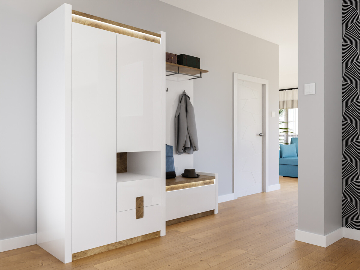 Armoire Cirevai 106