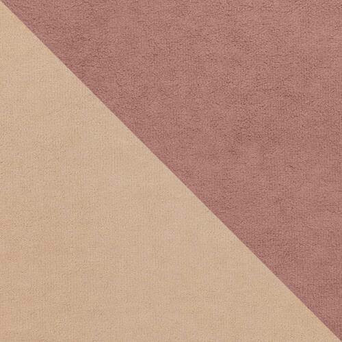 Banc rembourré Comfivo Nitor I (Uttario Velvet 2956 + Uttario Velvet 2955)