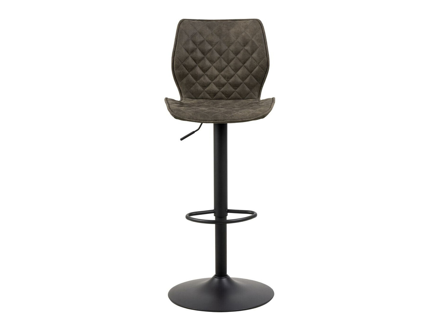 Chaise de bar mi-hauteur Norsica 653