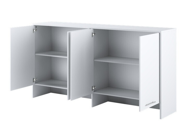 Buffet Concept Pro Lenart II (Blanc)
