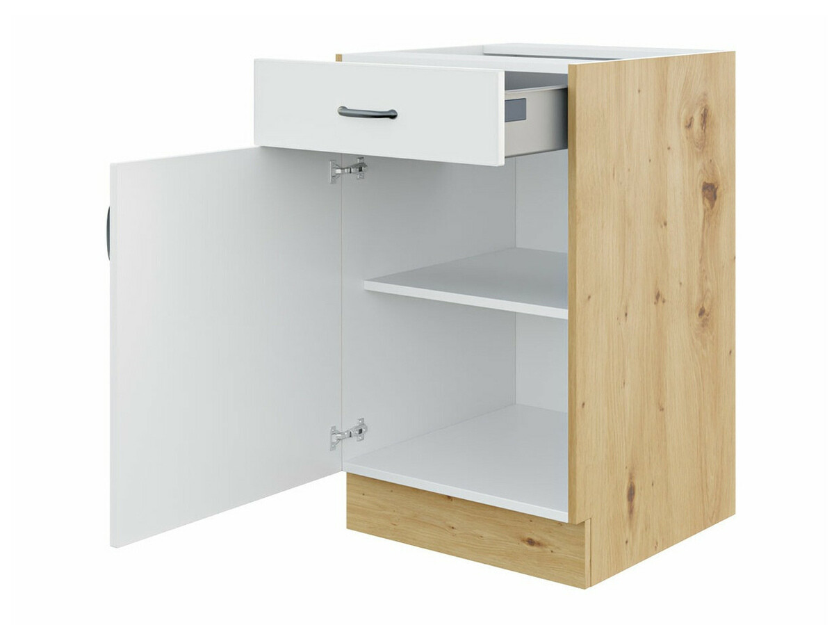 Cuisine complète modulaire Retro Grey 150