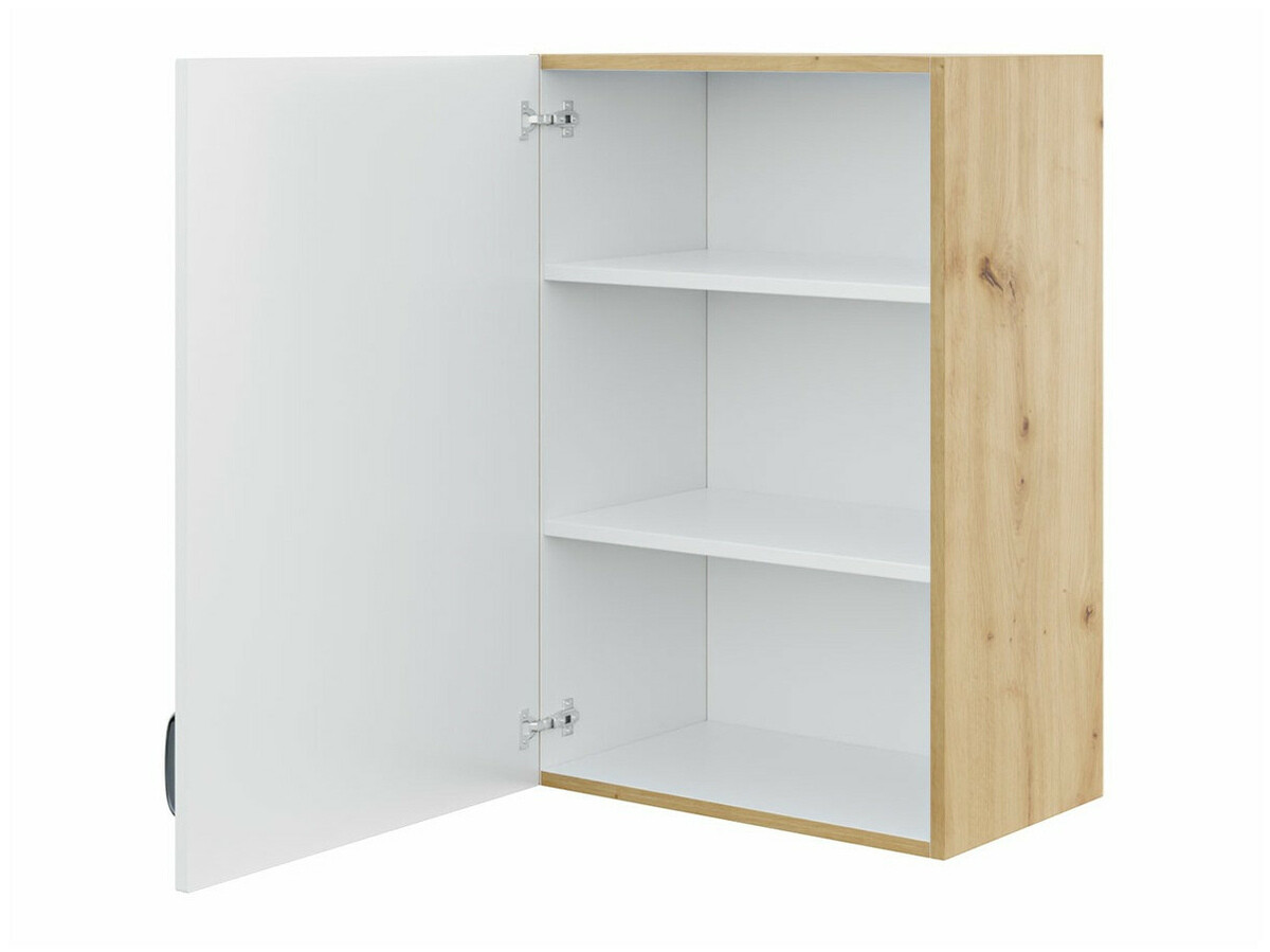 Cuisine complète modulaire Retro White 149