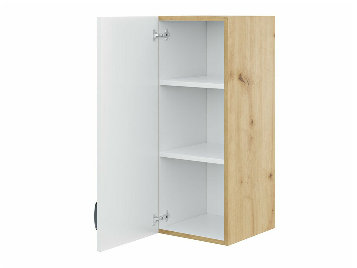 Cuisine complète modulaire Retro White 149