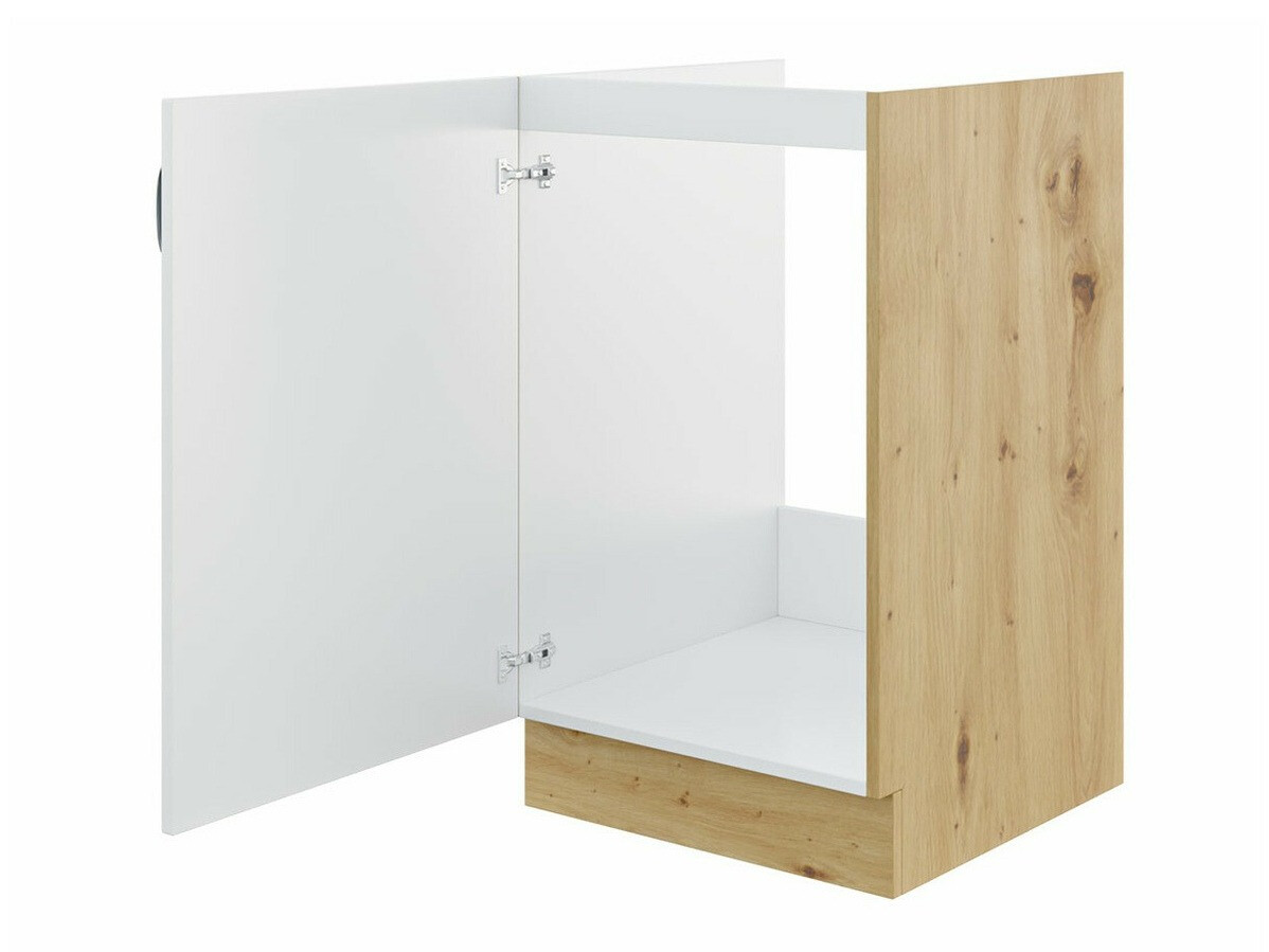Cuisine complète modulaire Retro White 149