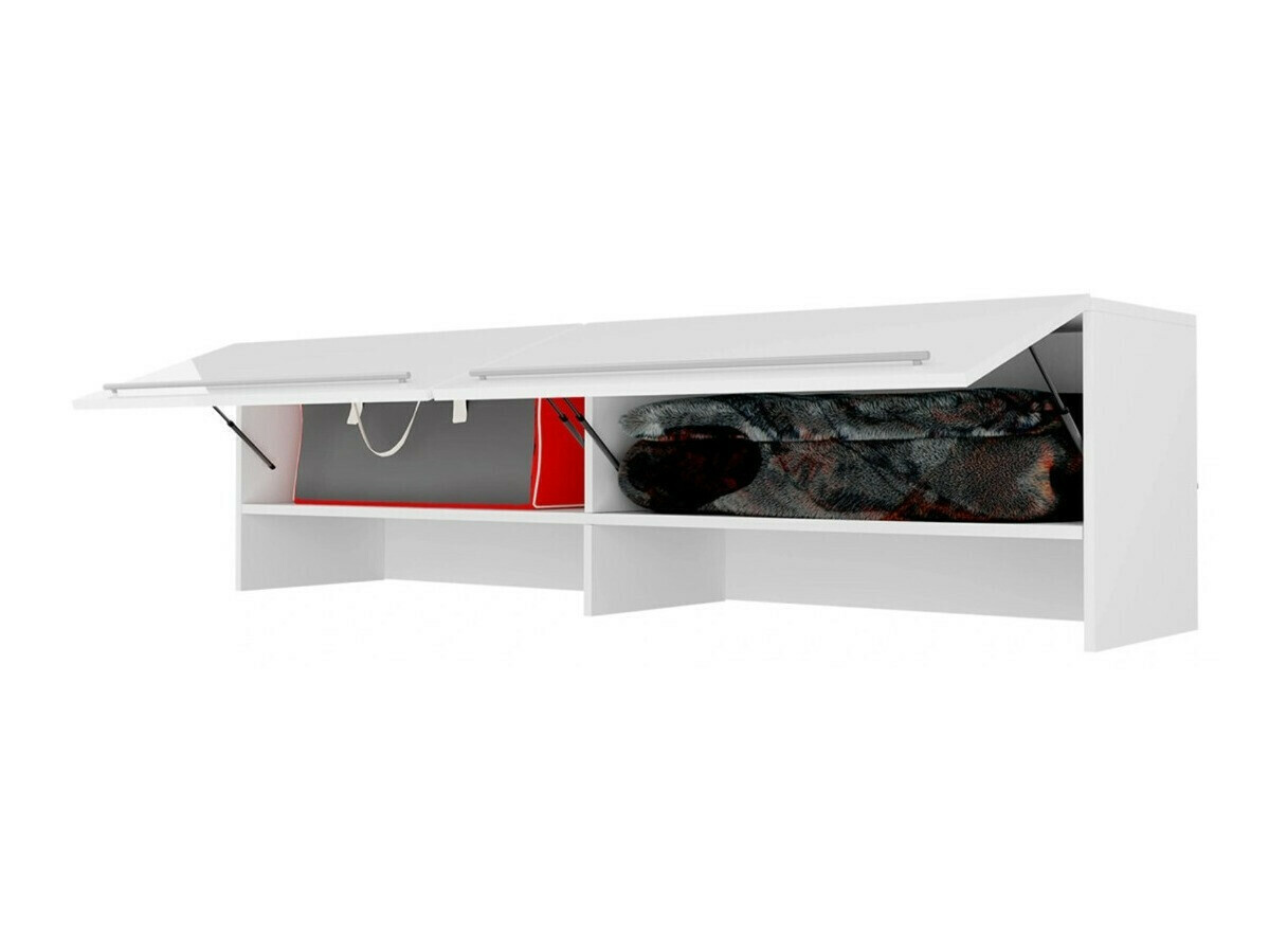 Buffet Concept Pro Lenart (Blanc)