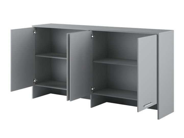 Buffet Concept Pro Lenart II (Gris)