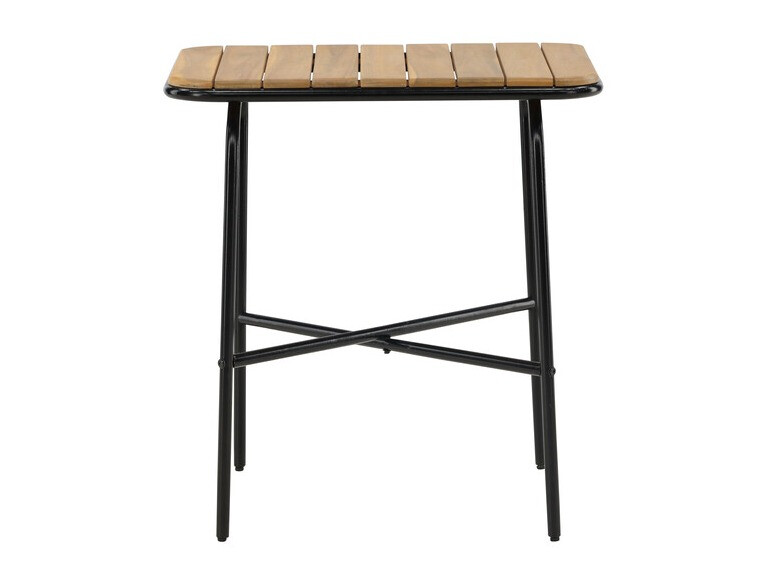Table basse de jardin Dallas 3511