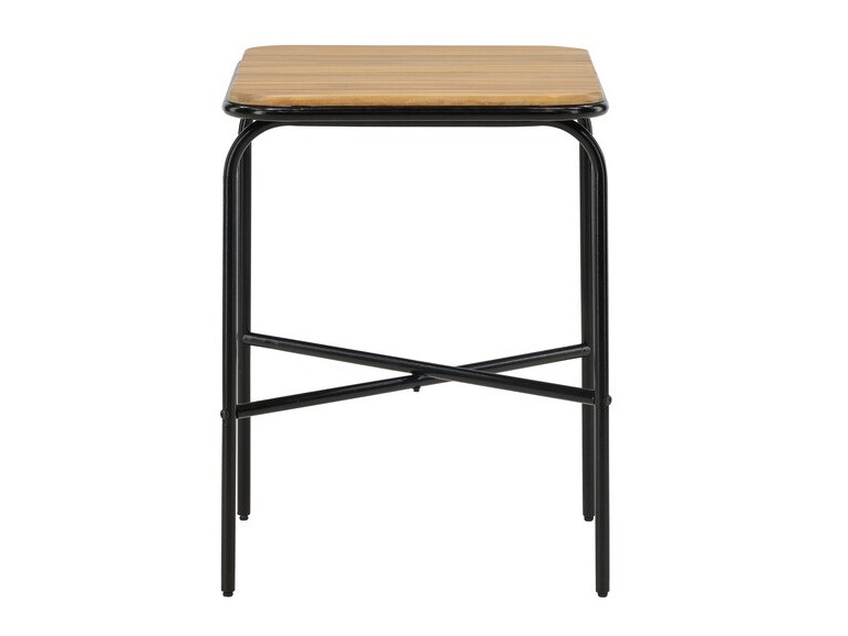 Table basse de jardin Dallas 3511