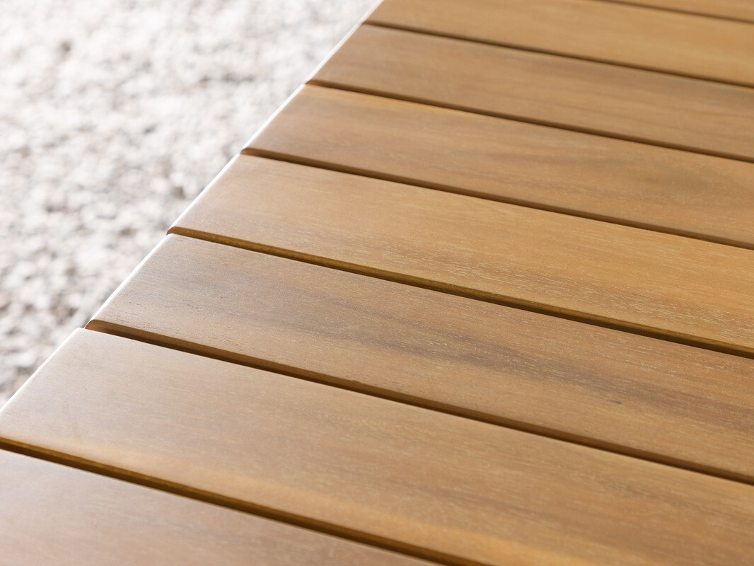 Ensemble de balcon Dallas 3517