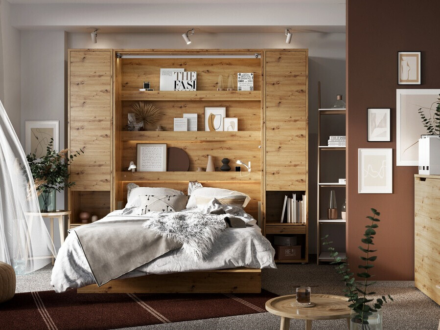 Ensemble de meubles Concept Lenart II