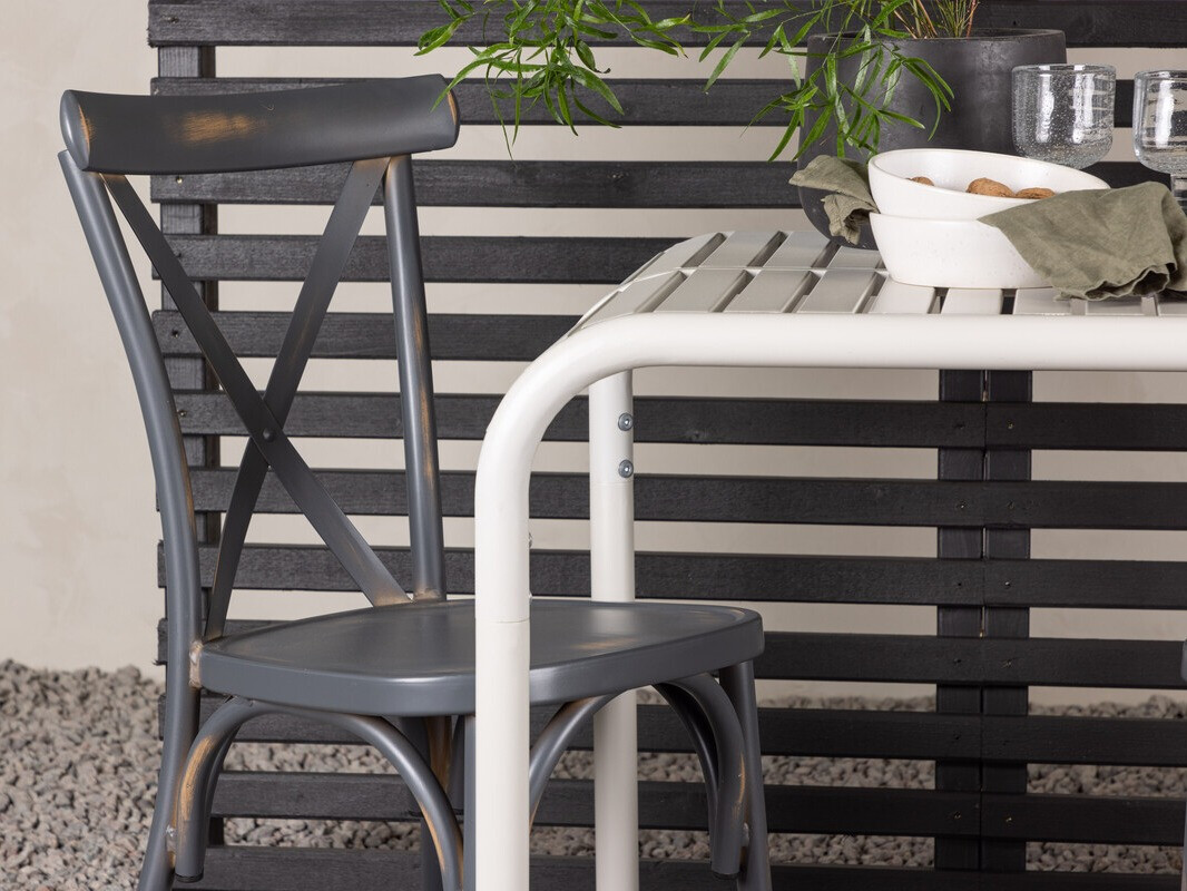 Ensemble de balcon Dallas 3536