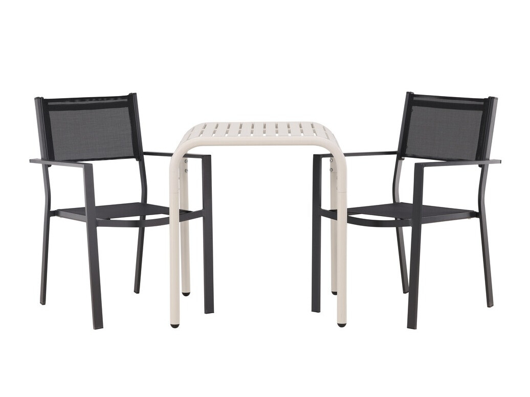 Ensemble de balcon Dallas 3540