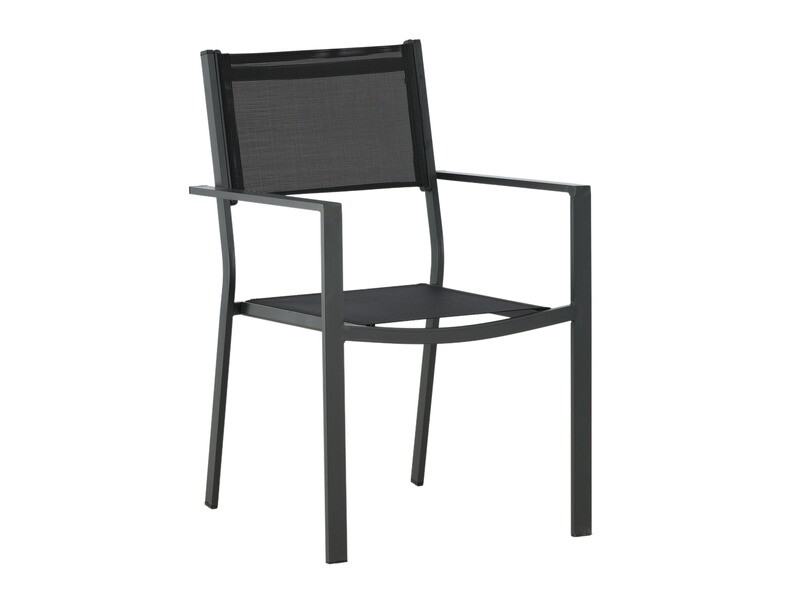 Ensemble de balcon Dallas 3540